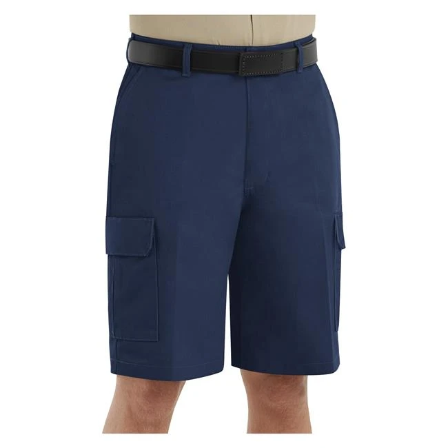 Men's Red Kap Cargo Shorts - Image 9