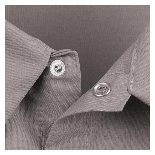 Men's Red Kap Industrial Solid Work Shirt - Image 12