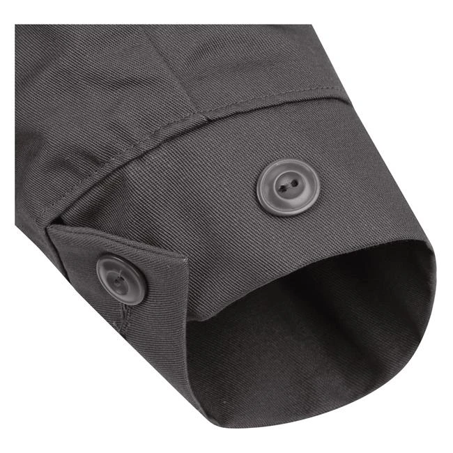 Men's Red Kap Slash Pocket Jacket - Image 7