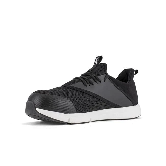 Women's Reebok Daystart Work Steel Toe - Image 8