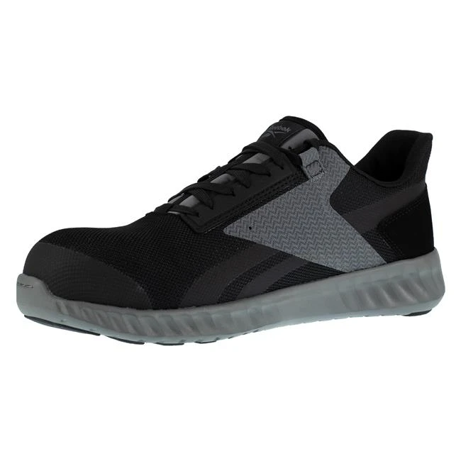 Men's Reebok Sublite Legend Work Composite Toe ESD - Image 3