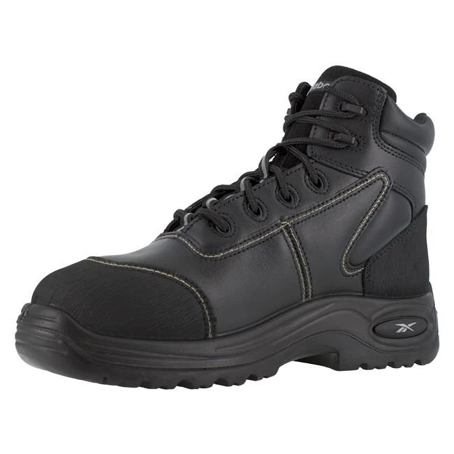 Men's Reebok Trainex Met Guard Composite Toe Boots - Image 3