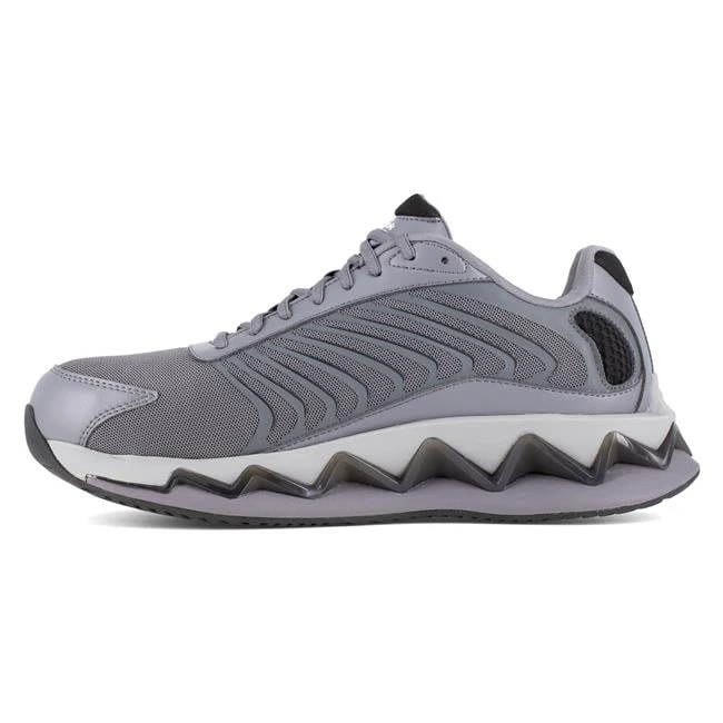 Men's Reebok Zig Elusion Heritage Work Composite Toe - Image 16