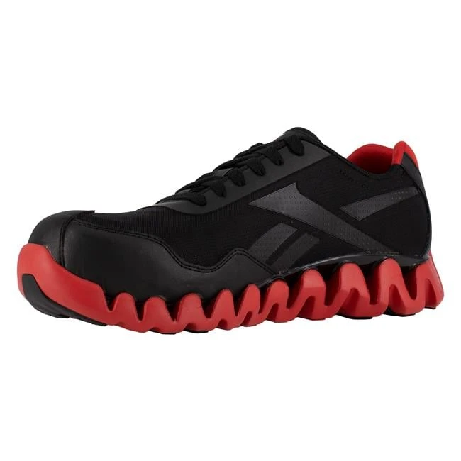 Men's Reebok Zig Pulse Work Composite Toe SD10 - Image 3