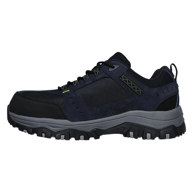Men's Skechers Work Greetah Composite Toe Waterproof - Image 3