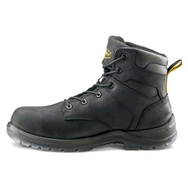 Men's Terra 6" Byrne Composite Toe Waterproof Boots - Image 3
