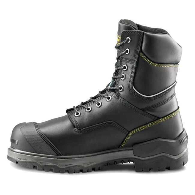 Men's Terra 8" Gantry IMG Composite Toe Waterproof Boots - Image 3