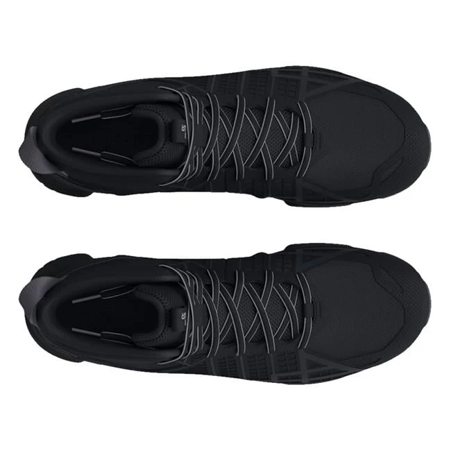 Men's Under Armour MG STRIKEFAST Mid Boots - Image 3