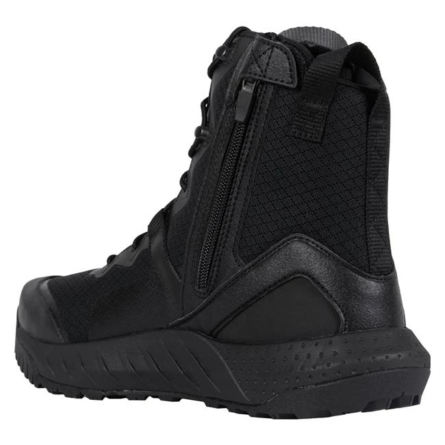 Men's Under Armour Micro G Valsetz Side-Zip Boots - Image 3