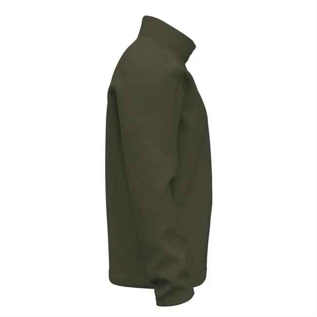 Men's Under Armour Tac Rival Job Fleece - Image 3