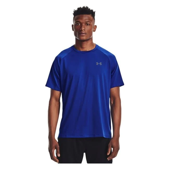 Men's Under Armour UA Tech 2.0 T-Shirt - Image 11