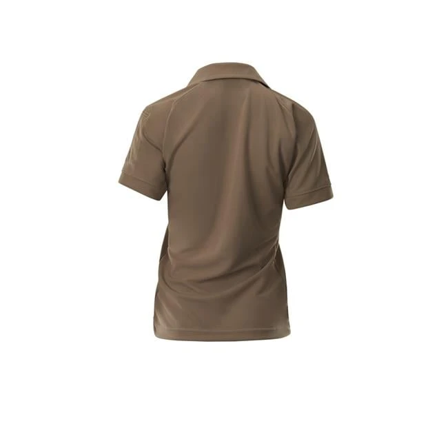 Women's Vertx Coldblack Short Sleeve Polo - Image 9