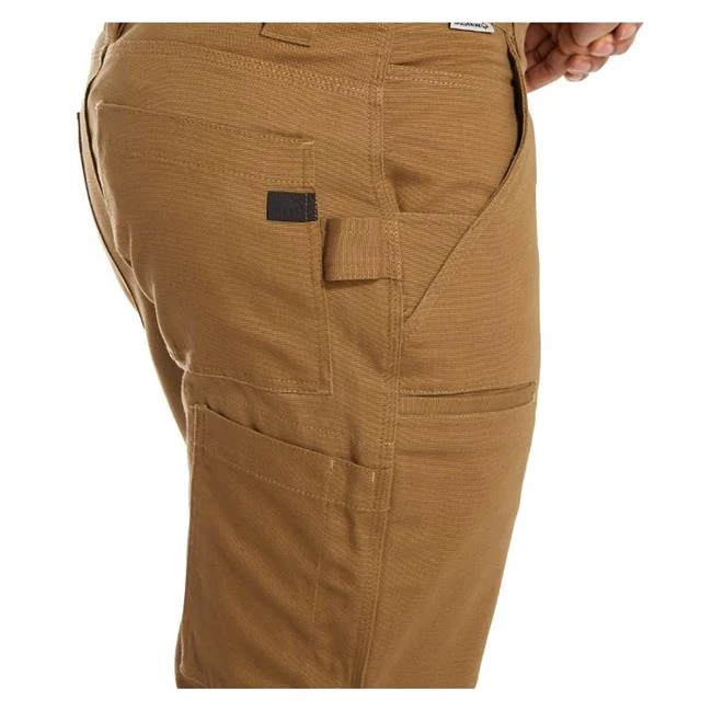 Men's Wolverine Guardian Cotton Work Pants - Image 8