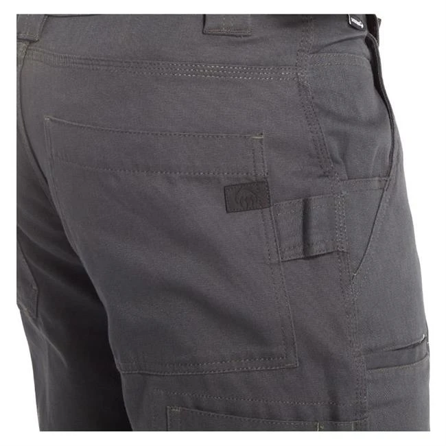 Men's Wolverine Guardian Cotton Work Pants - Image 3