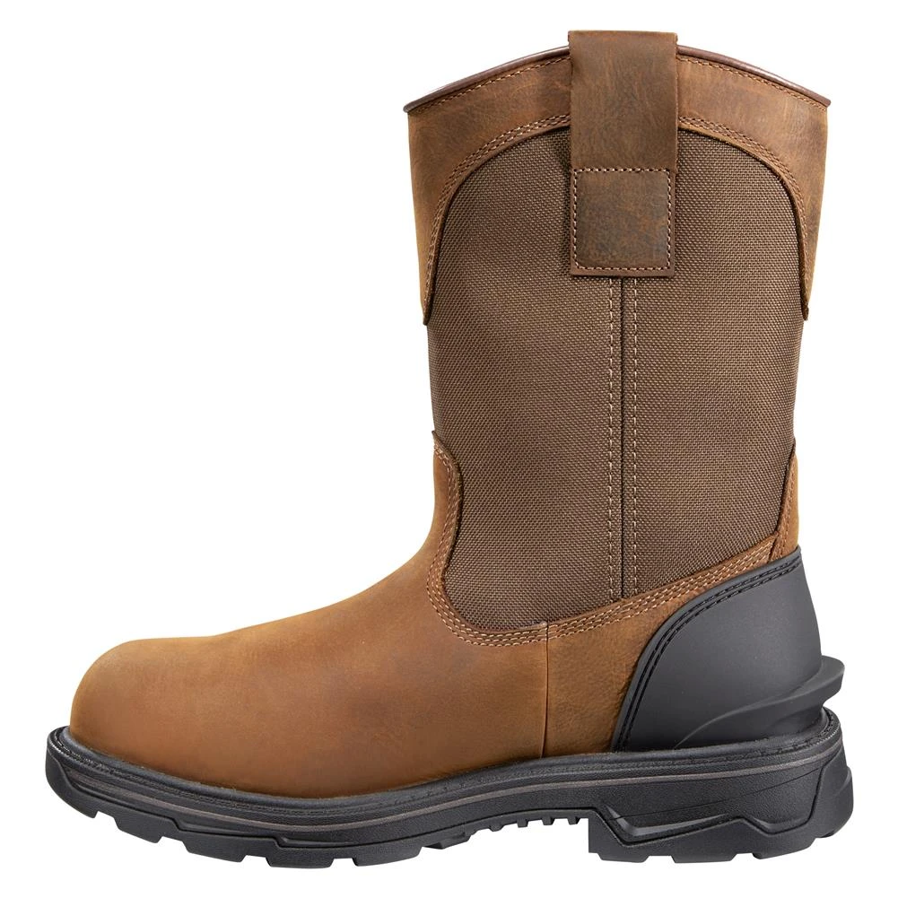 Men's Carhartt 11" Ironwood Wellington Waterproof Boots - Image 4