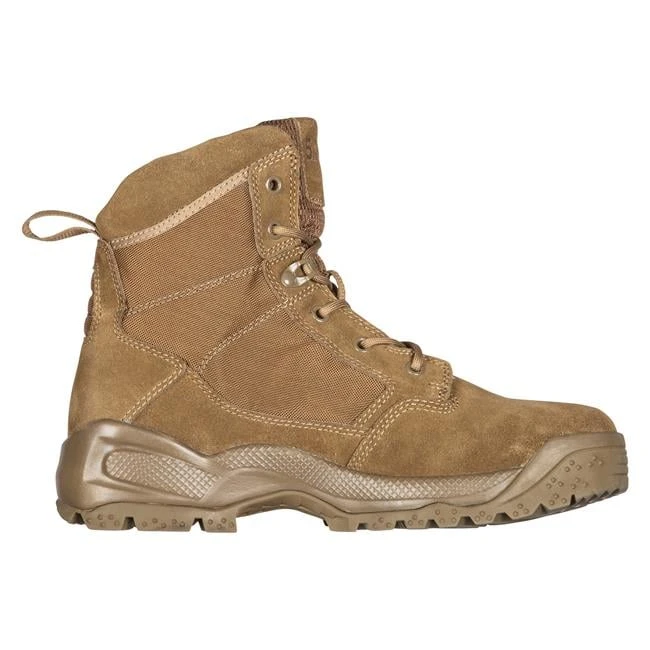 Men's 5.11 6" ATAC 2.0 Boots - Image 4