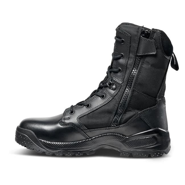 Men's 5.11 8" ATAC 2.0 Side-Zip Boots - Image 4