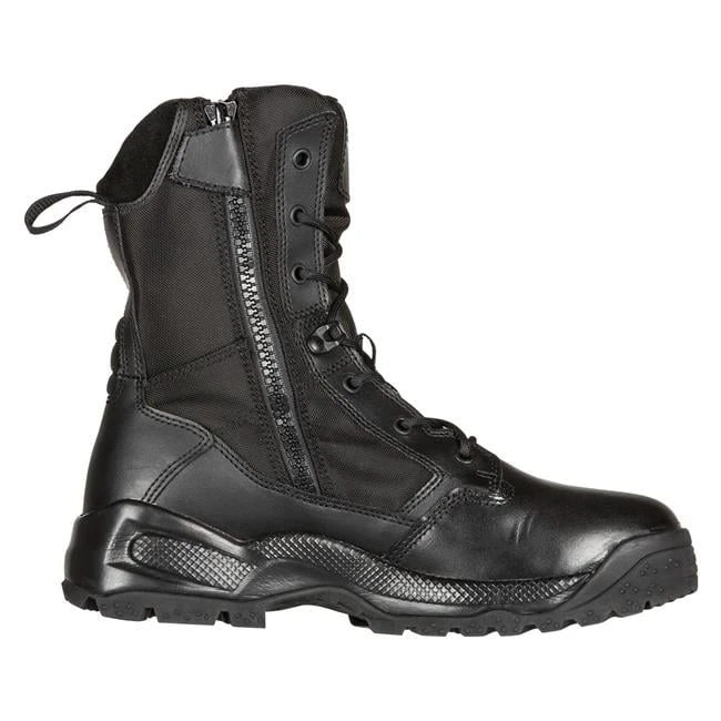 Men's 5.11 8" ATAC Storm 2.0 Side-Zip Waterproof Boots - Image 4