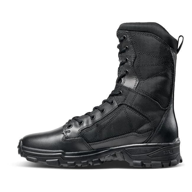 Men's 5.11 8" Fast-Tac Boots - Image 4