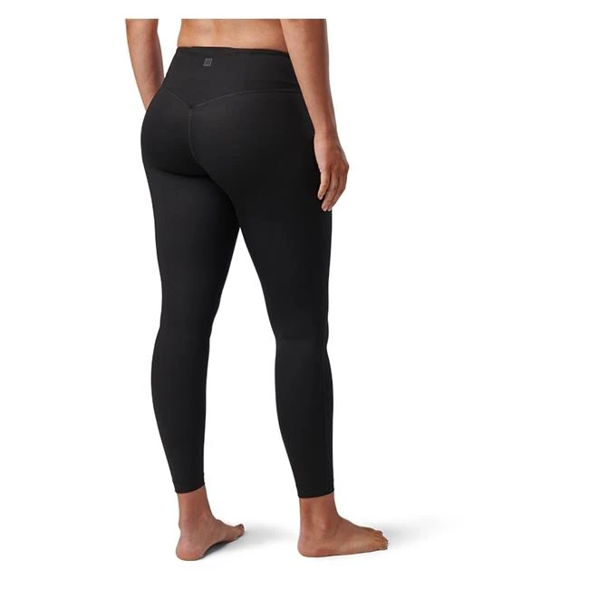 Women's 5.11 PT-R Max Effort Tights - Image 4