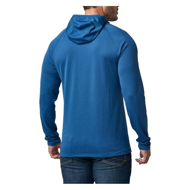 Men's 5.11 Stratos Hoodie - Image 8