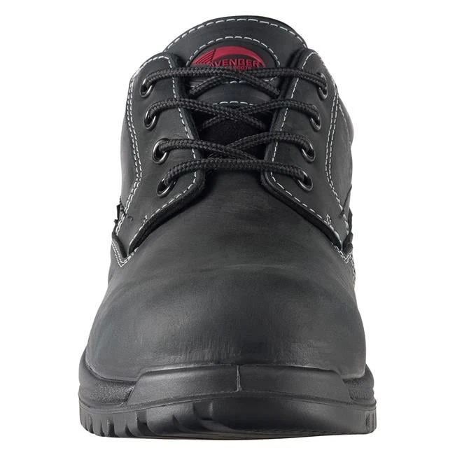 Men's Avenger Foreman Oxford Composite Toe Waterproof - Image 4