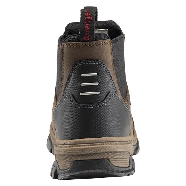 Men's Avenger Ripsaw Romeo Alloy Toe Waterproof - Image 4