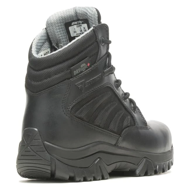 Women's Bates GX X2 Mid Dryguard Waterproof Boots - Image 4