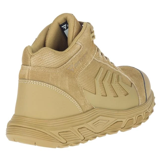 Men's Bates Rush Shield Vent Boots - Image 4