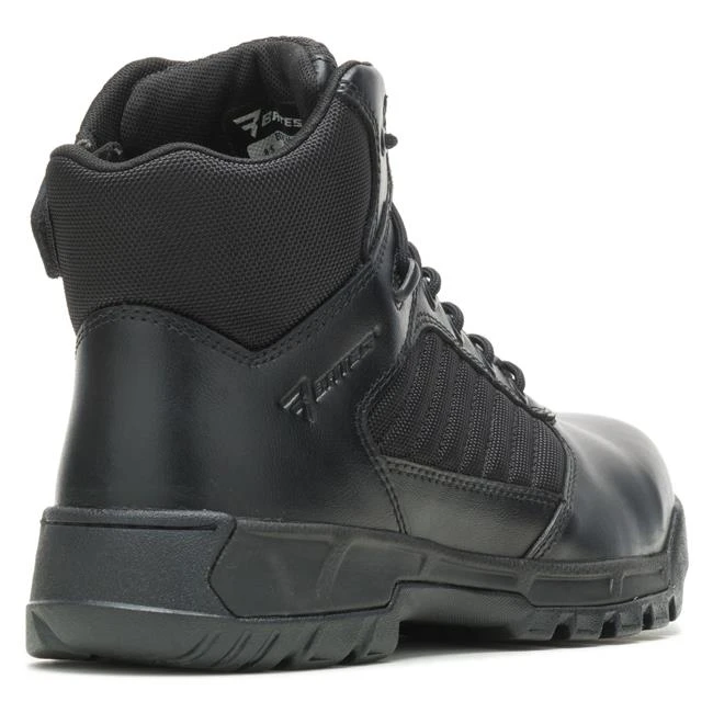 Men's Bates Tactical Sport 2 Mid Side-Zip Composite Toe Boots - Image 10