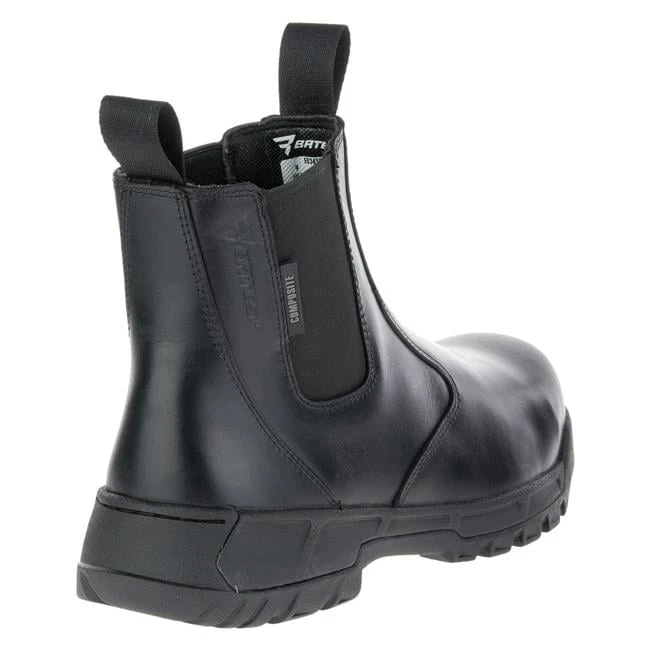 Men's Bates Tactical Sport 2 Station Composite Toe Boots - Image 9