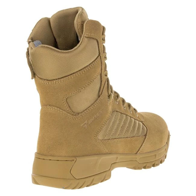 Men's Bates Tactical Sport 2 Tall Side-Zip Boots - Image 11