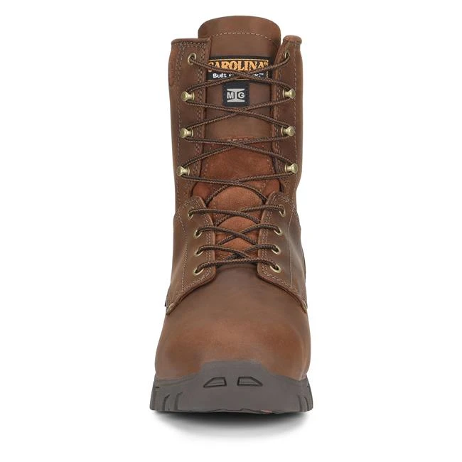 Men's Carolina Buster Composite Toe Waterproof Boots - Image 4