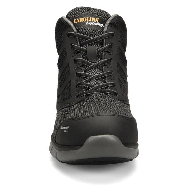 Men's Carolina Gust Hi Aluminum Toe Boots - Image 4
