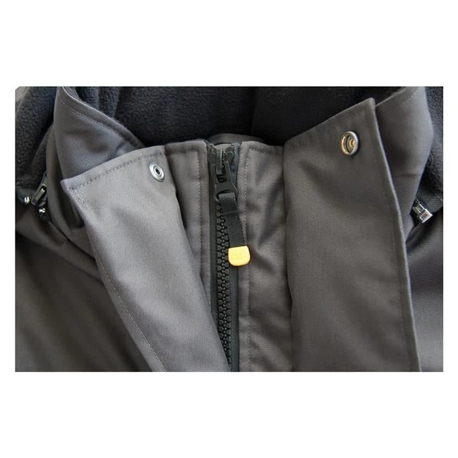 Men's CAT Heavy Insulated Parka - Image 6