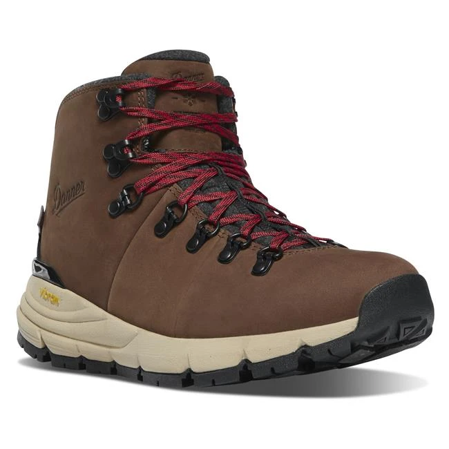 Women's Danner 4.5" Mountain 600 200G Waterproof - Image 4