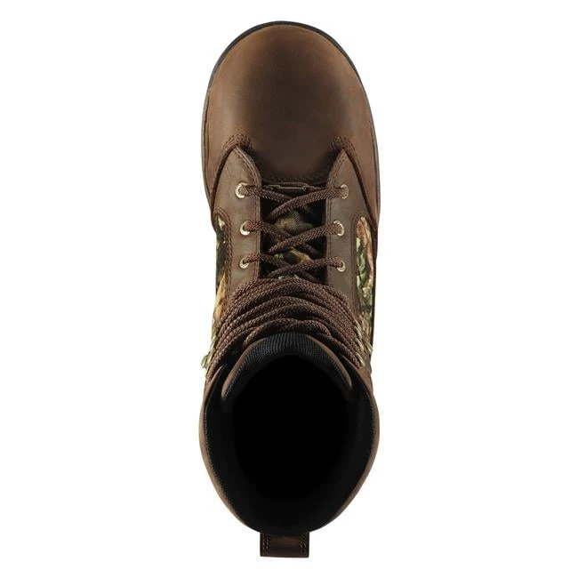 Men's Danner 8" Pronghorn GTX 800G Waterproof Boots - Image 4