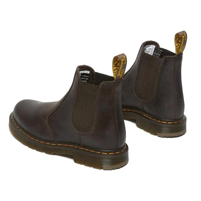 Men's Dr. Martens 2976 Slip Resistant Boots - Image 4