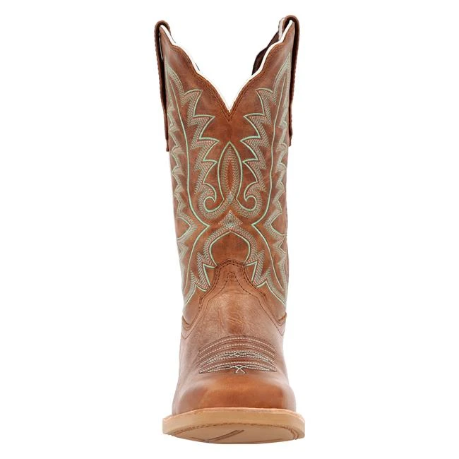 Women's Durango DRD0437 Lady Rebel Pro Western Boots - Image 4