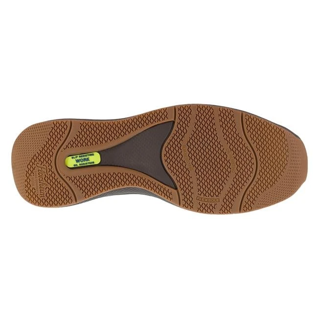 Men's Florsheim Bayside Slip-On Steel Toe - Image 4