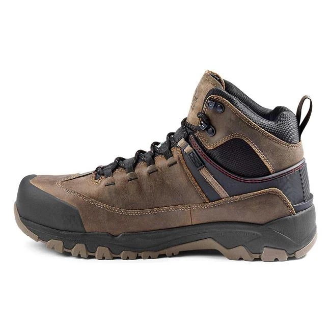 Men's Kodiak Mid Quest Bound Composite Toe Waterproof Boots - Image 4