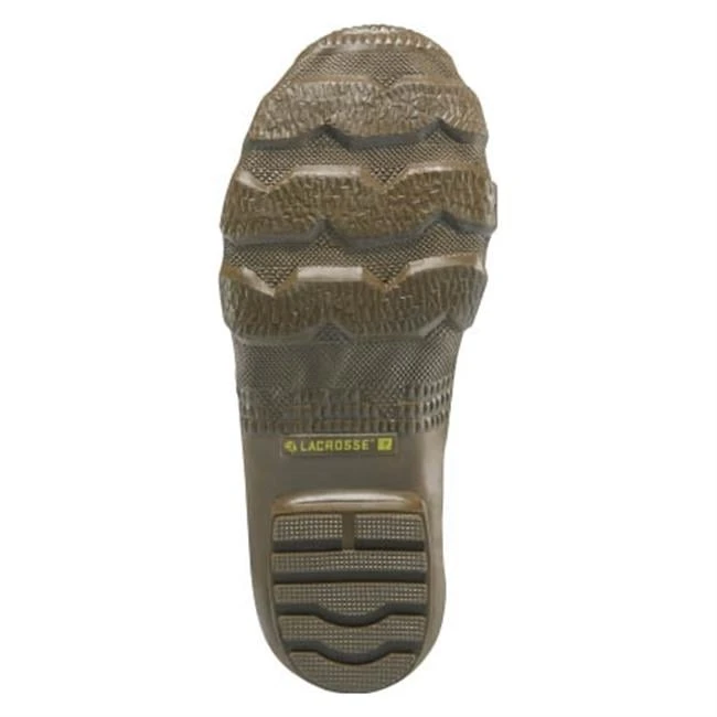 Women's LaCrosse 14" Grange Waterproof Boots - Image 4