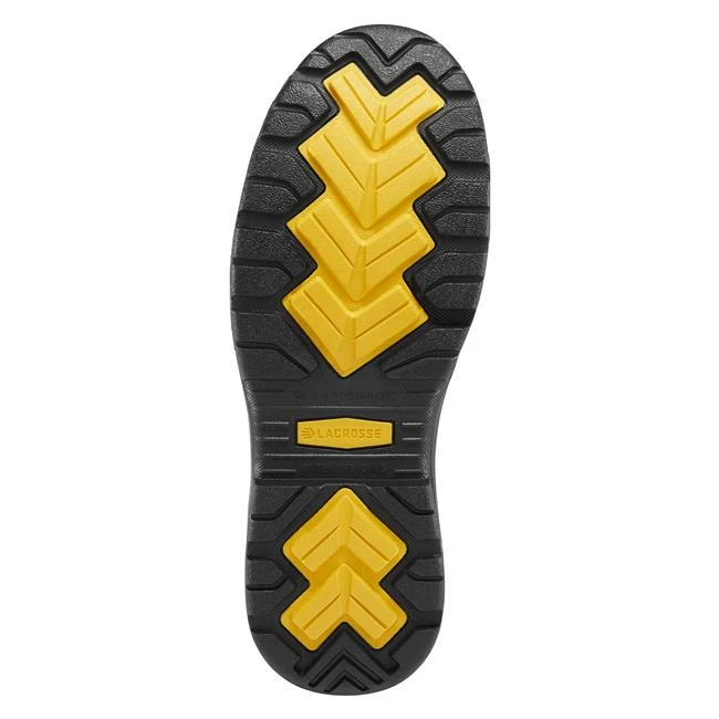 Men's LaCrosse 16" AeroGuard AP 7.0MM NMT Waterproof Boots - Image 4