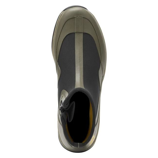 Men's LaCrosse 6" Alphaterra Side-Zip Waterproof Boots - Image 4