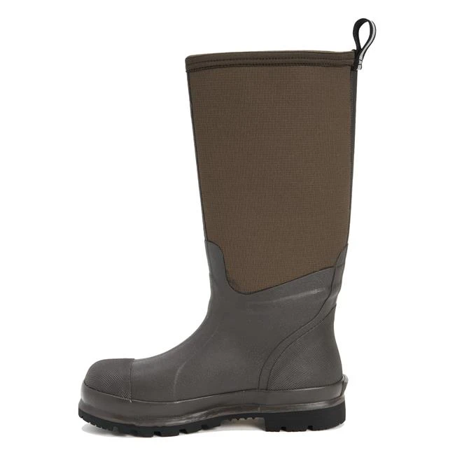 Men's Muck Chore Cool Tall Waterproof Boots - Image 4