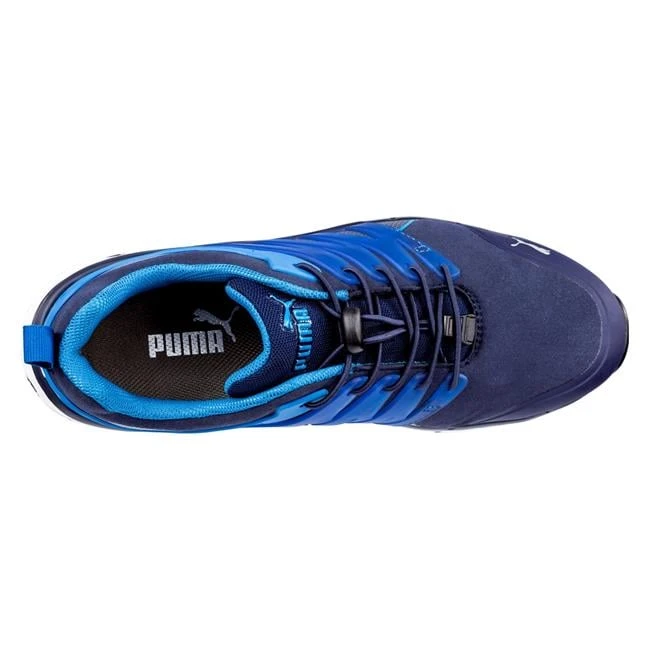 Men's Puma Safety Velocity 2.0 Low SD Composite Toe - Image 10