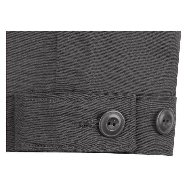 Men's Red Kap Slash Pocket Jacket - Image 8