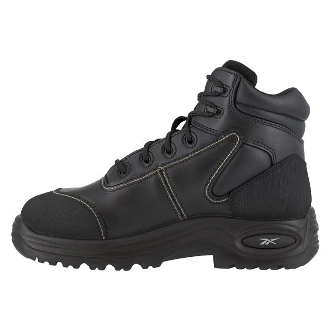 Men's Reebok Trainex Met Guard Composite Toe Boots - Image 4