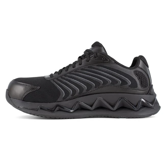 Men's Reebok Zig Elusion Heritage Work Composite Toe - Image 4