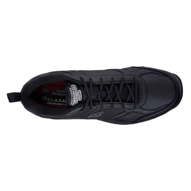 Men's Skechers Work Dighton - Image 4